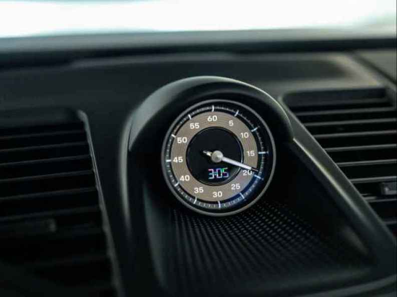 2026 Porsche Panamera Turbo E-Hybrid - Photo 29