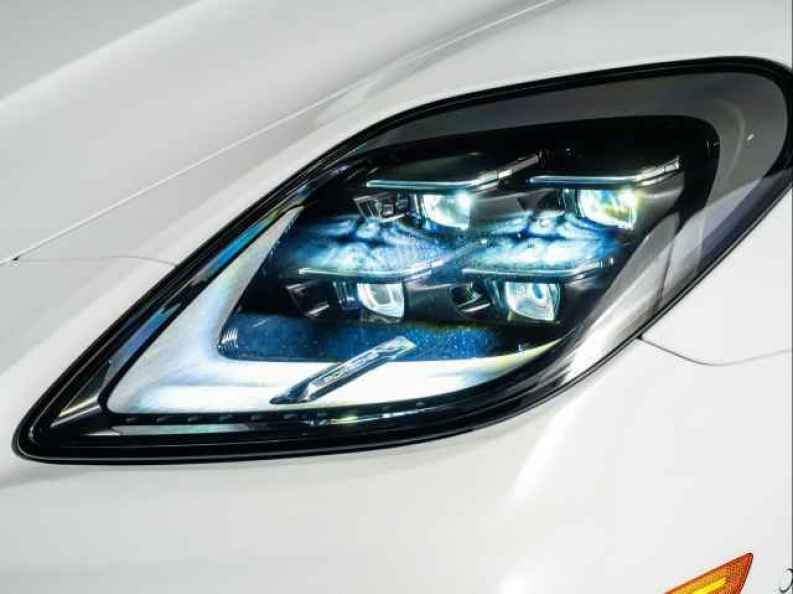 2026 Porsche Panamera S - Photo 12