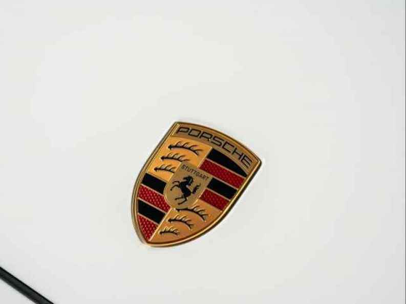 2026 Porsche Panamera S - Photo 13