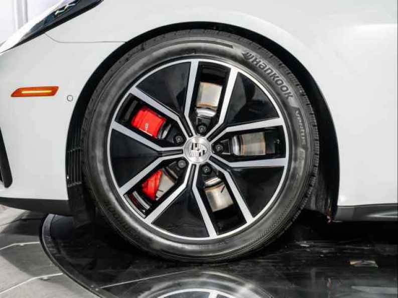 2026 Porsche Panamera S - Photo 14