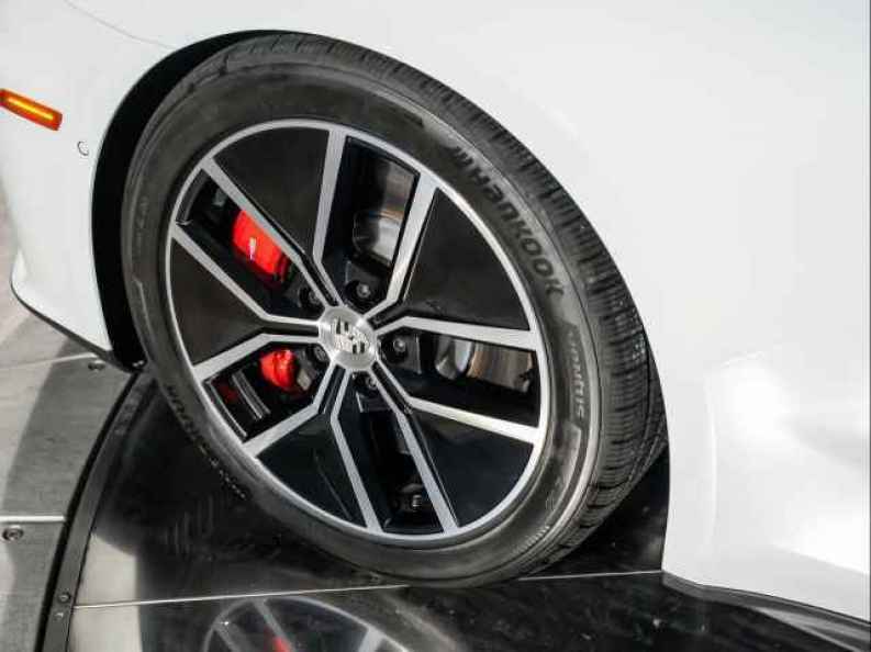 2026 Porsche Panamera S - Photo 15