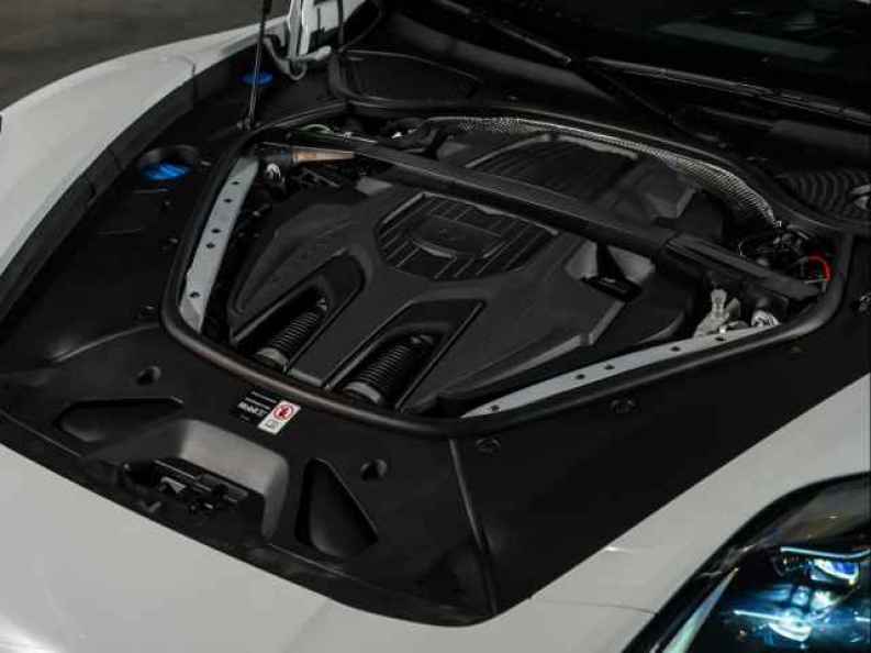 2026 Porsche Panamera S - Photo 16