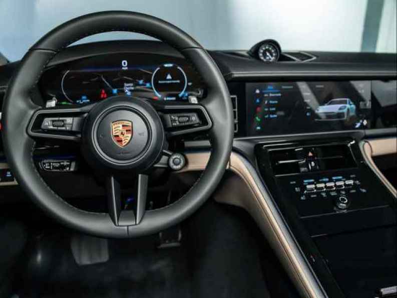 2026 Porsche Panamera S - Photo 19