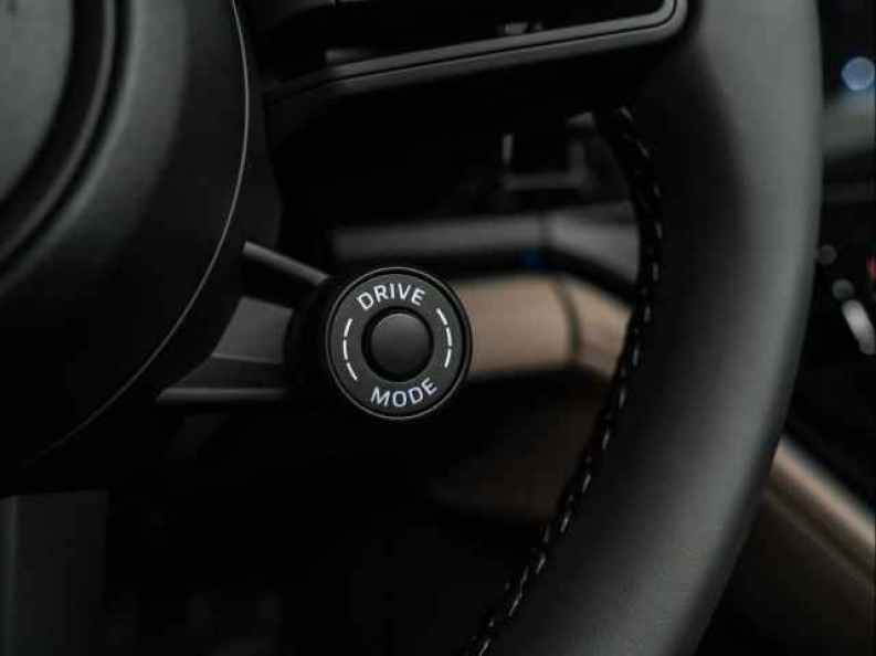 2026 Porsche Panamera S - Photo 20