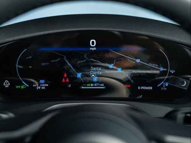 2026 Porsche Panamera S - Photo 22