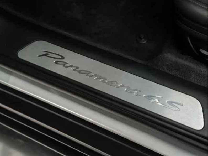 2026 Porsche Panamera S - Photo 26
