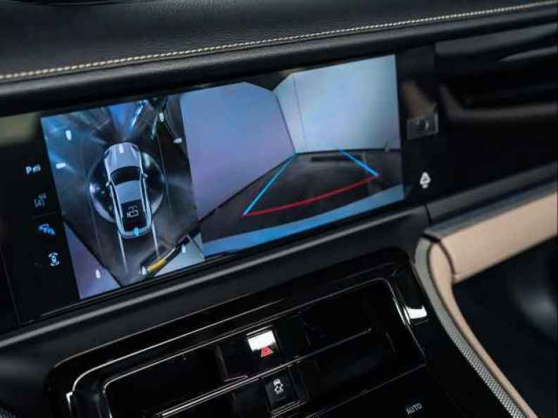2026 Porsche Panamera S - Photo 28
