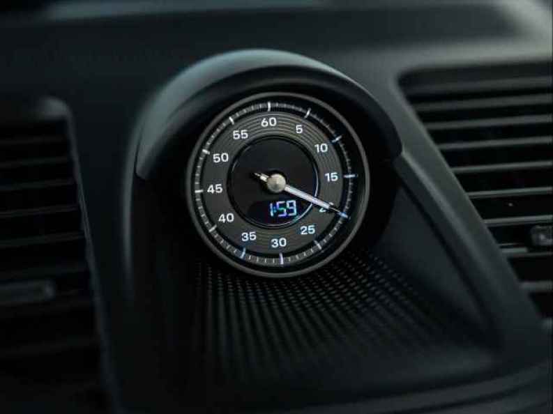 2026 Porsche Panamera S - Photo 30