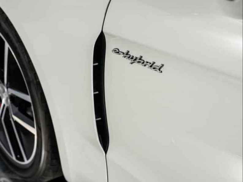 2026 Porsche Panamera S - Photo 32