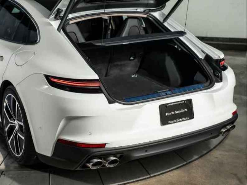 2026 Porsche Panamera S - Photo 35