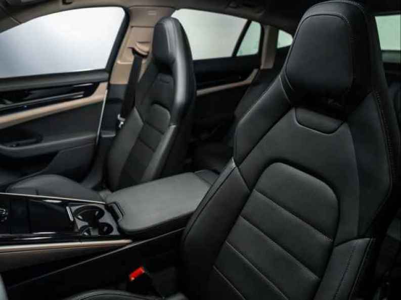 2026 Porsche Panamera S - Photo 5