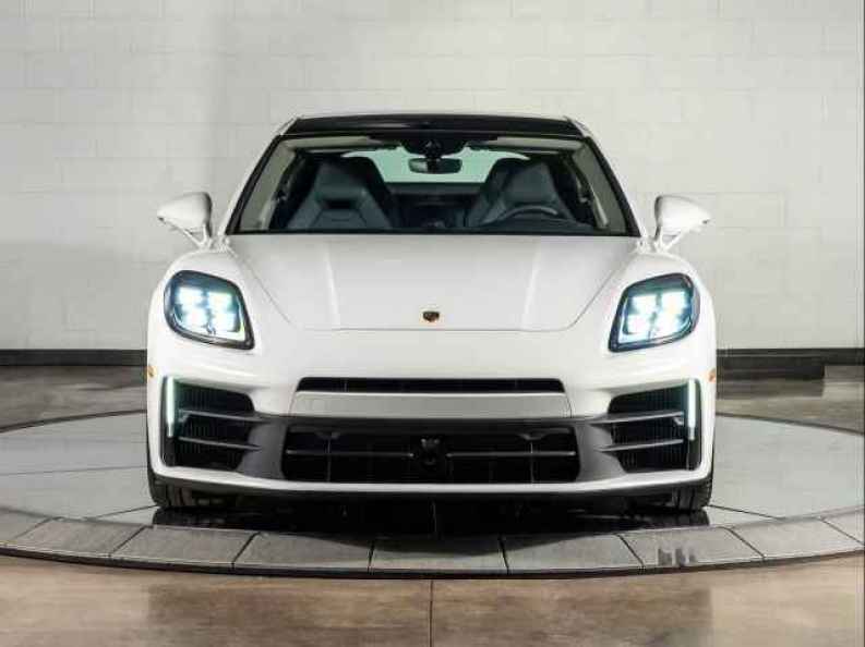 2026 Porsche Panamera S - Photo 6
