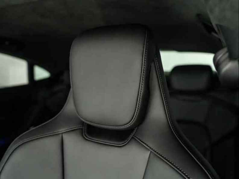 2026 Porsche Taycan GTS - Photo 19