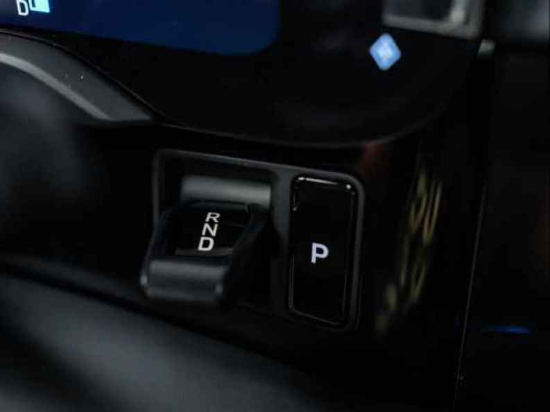 2026 Porsche Taycan GTS - Photo 24