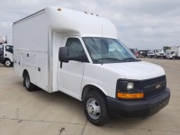 Used, 2013 Chevrolet Express 3500 Commercial Cutawa, Other, U-131730-1