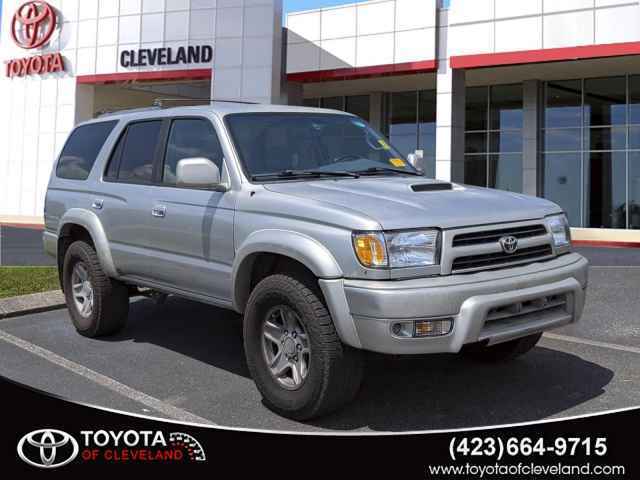 2007 Toyota 4Runner SR5 4-door SUV V6, 260472C, Photo 1