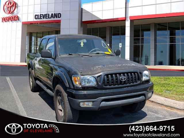 2013 Toyota Tundra Double Cab 4.6L V8 6-Speed AT, 260657AA, Photo 1