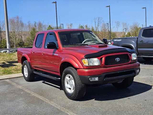 2024 Toyota Tundra Hybrid 4x4 1794 Edition HV 4-door CrewMax Cab Pickup SB, B077657, Photo 1