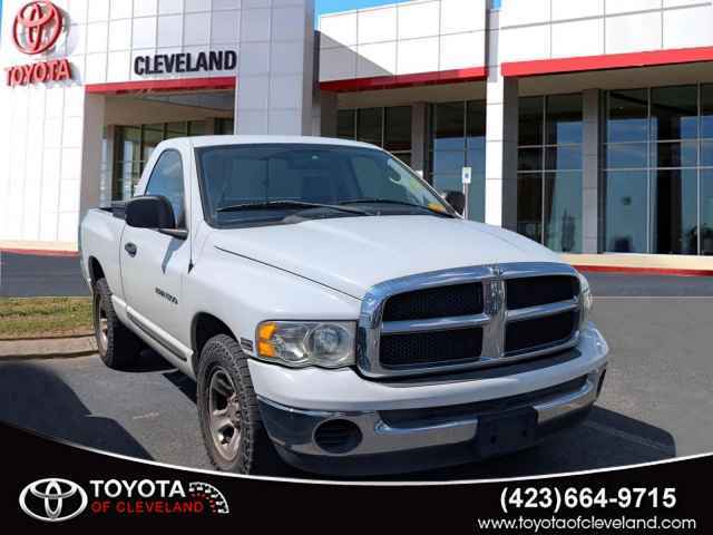 2004 Toyota Tacoma Reg Cab PreRunner Auto, B199311A, Photo 1