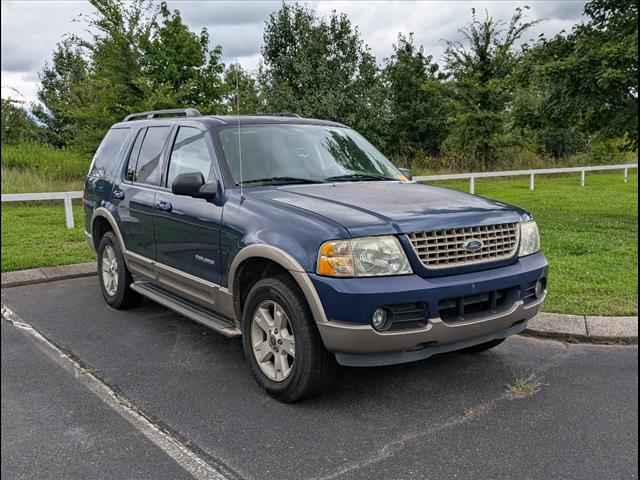 2015 Ford Explorer XLT 4-door SUV, D250782A, Photo 1