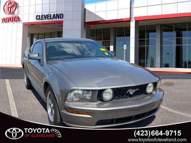 2024 Ford Mustang EcoBoost Premium Fastback, B024728A, Photo 1