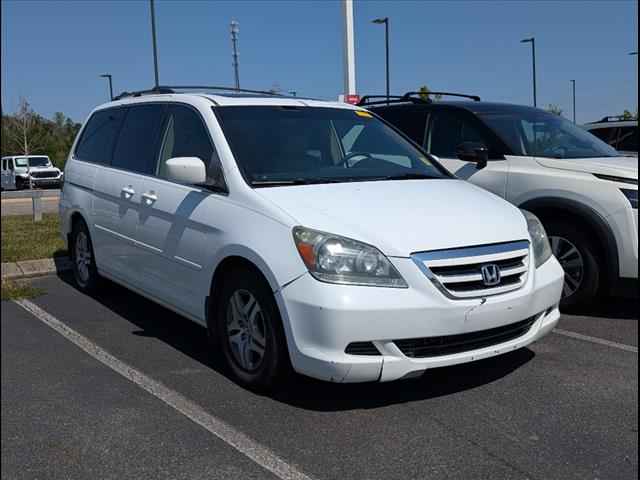 2002 Honda Odyssey LX 4-door Mini-Van, 250880A, Photo 1