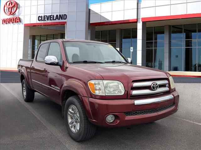 2021 Toyota Tacoma SR Double Cab 5' Bed V6 AT, 260446A, Photo 1