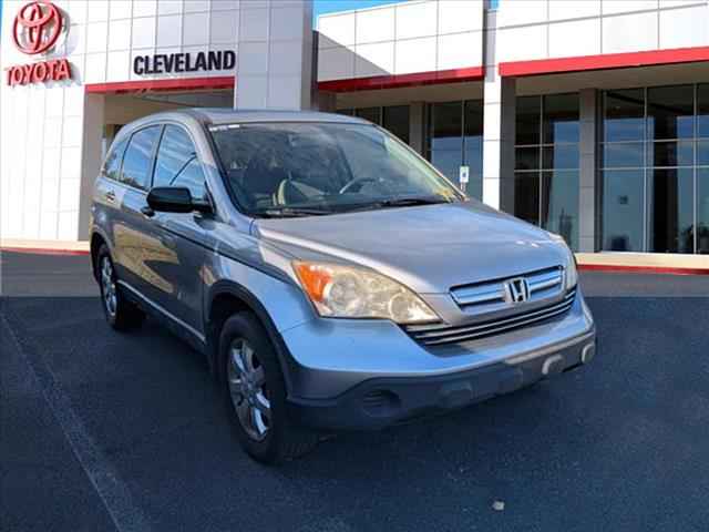 2022 Honda CR-V Touring AWD, B049064, Photo 1