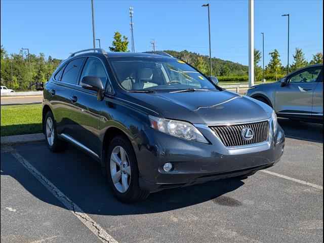 2024 Lexus RX 350 Premium+ 4-door SUV, B038582, Photo 1