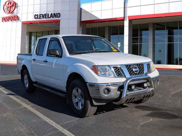 2023 Nissan TITAN 4x2 SV 4-door Crew Cab 5.6 ft. SB, P11817A, Photo 1