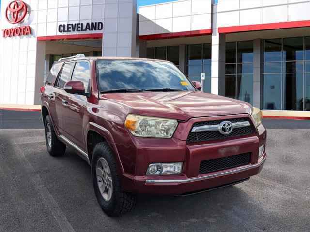 2012 Toyota Highlander FWD 4-door V6 Limited, 260256A, Photo 1