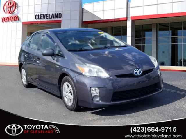 2012 Toyota Prius c Three 4-door Hatchback, 240741B, Photo 1