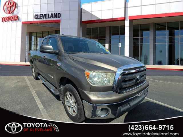 2013 Toyota Tundra Double Cab 4.6L V8 6-Speed AT, 260657AA, Photo 1