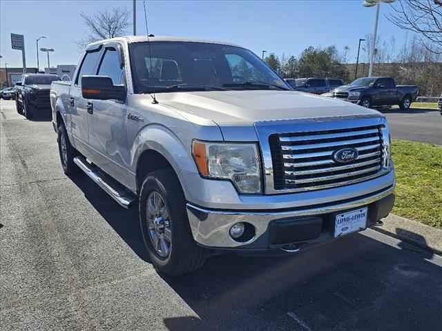 2019 Nissan TITAN 4x4 PRO-4X 4-door Crew Cab, 250309A, Photo 1