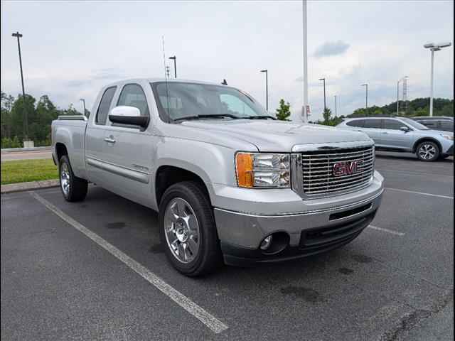 2011 Ford F-150 Super Cab, P11612B, Photo 1