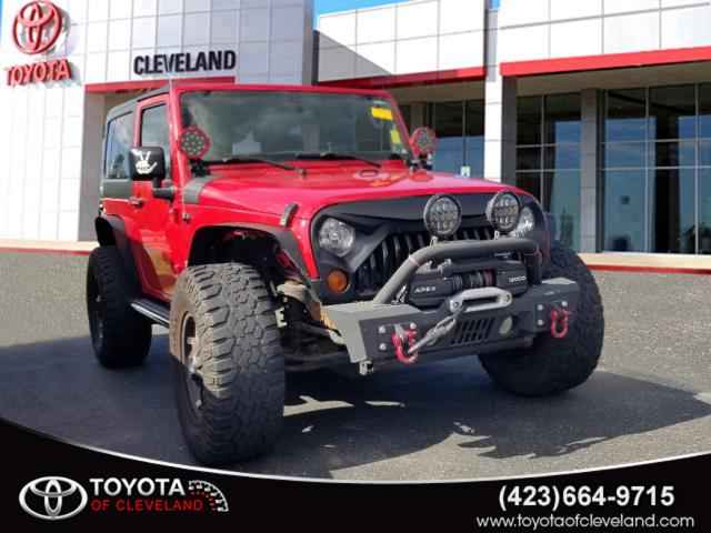 2020 Jeep Wrangler Unlimited 4x4 Sahara 4-door SUV, 240837A, Photo 1