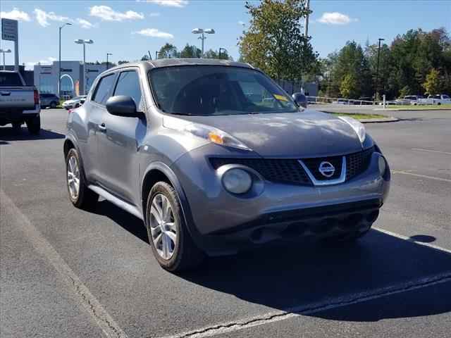 2021 Nissan Rogue AWD SV 4-door Crossover, B830714, Photo 1