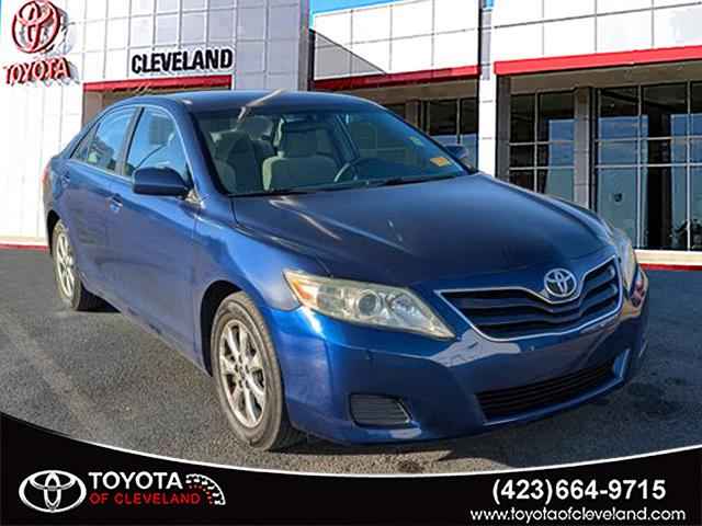 2022 Toyota Camry SE 4-door Sedan, 260166A, Photo 1