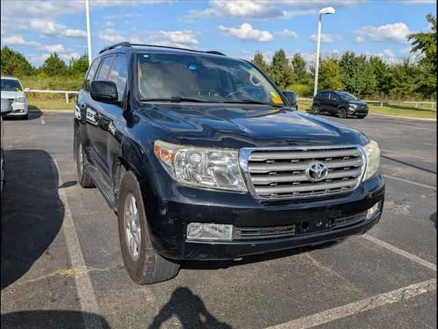 2026 Toyota Sequoia SR5 4WD, TX36B249*O, Photo 1