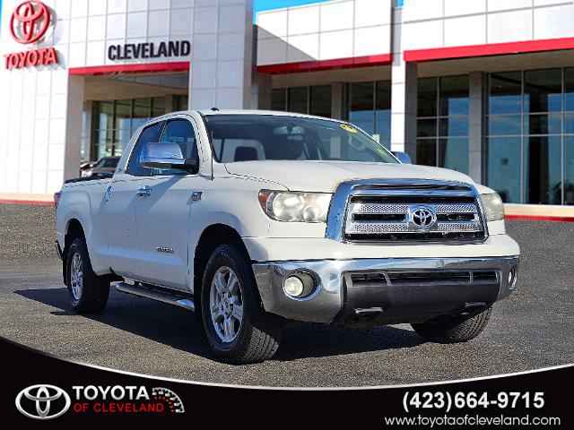 2022 Toyota Tundra Limited CrewMax 5.5' Bed, P10869, Photo 1