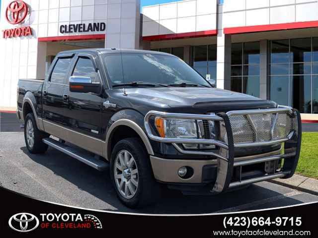 2023 Ford F-150 XLT 4WD SuperCrew 5.5' Box, D260876A, Photo 1