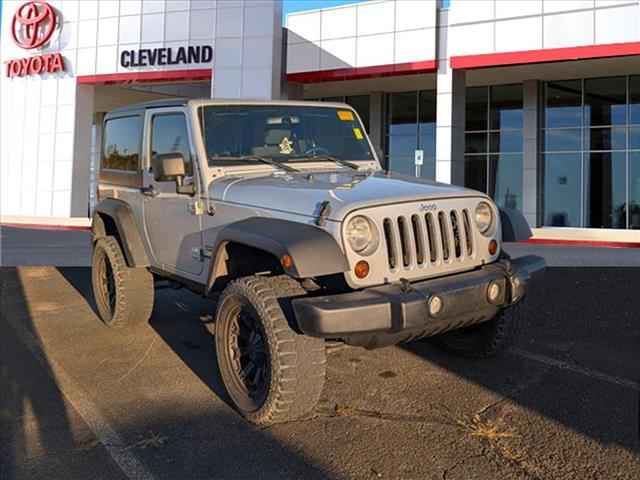 2021 Jeep Wrangler Unlimited Unlimited Sport S 4x4, SP11781A, Photo 1