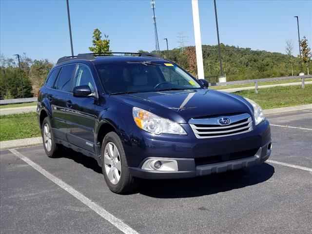 2022 Subaru Outback AWD Limited 4-door Crossover, SP11409, Photo 1