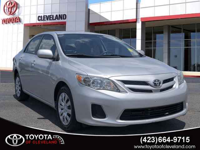 2014 Toyota Camry 4-door Sedan I4 Auto L *Ltd Avail*, B039299A, Photo 1