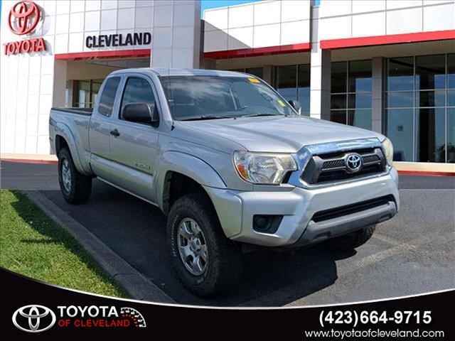 2022 Toyota Tacoma 4x2 SR 4-door Access Cab 6.1 ft LB, NT28A945*O, Photo 1