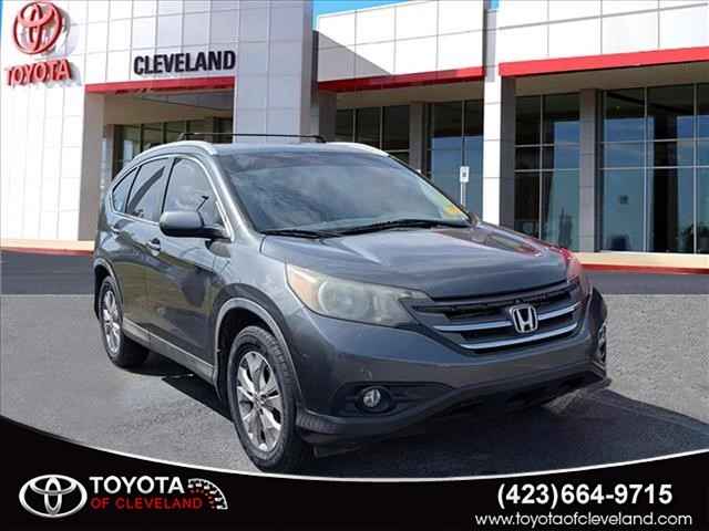 2022 Honda HR-V EX 2WD CVT, 260443B, Photo 1