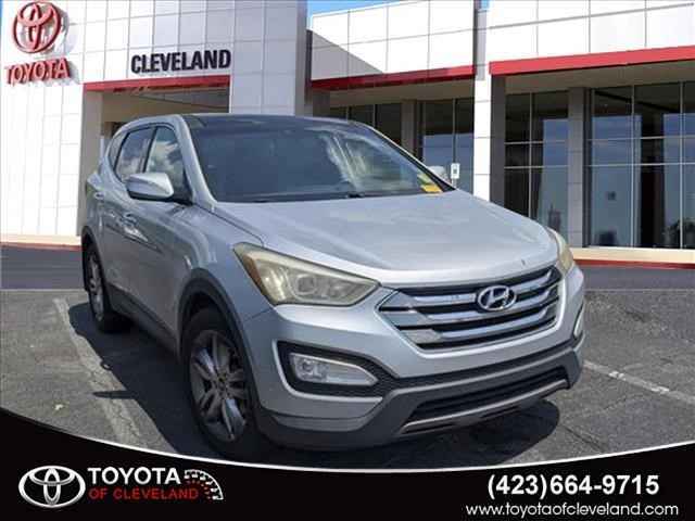 2026 Hyundai Santa Fe AWD Calligraphy 4-door SUV, SP11956, Photo 1