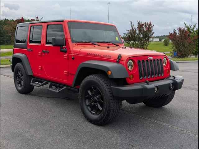 2021 Jeep Wrangler Unlimited 4x4 Sport 4-door SUV, 250601C, Photo 1