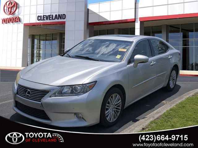 2023 Lexus IS 300 AWD 4-door Sedan, 260787A, Photo 1