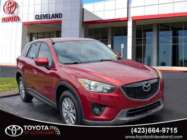 2025 Mazda CX-50 2.5 S Premium Package AWD, P11960, Photo 1